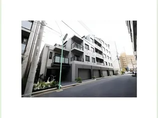ルミーク千歳船橋の画像