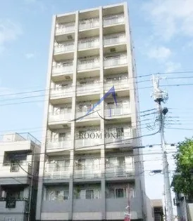 ヴィータローザ南砂町の画像