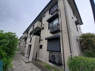 グレイス荒木A棟の画像