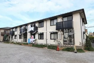 サンモール 2号棟の画像