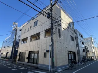 コトブキハウスの画像