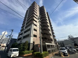 マーレ加古川駅前タワーの画像