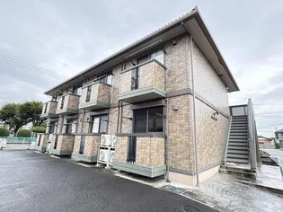 パルハイム2003B棟C棟の画像
