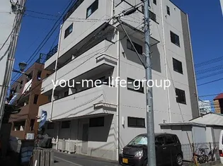 クインズヒルの画像
