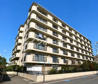 NICハイムお花茶屋の画像