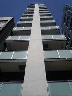 パークウェル蔵前の画像