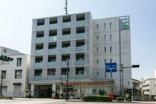恵比寿三田レジデンスの画像