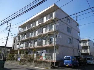 ハピネス指扇壱番館の画像