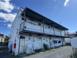 舟岡ハイツの画像