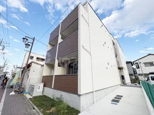 ジーメゾン足立入谷の画像