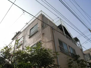 リバティハウスの画像