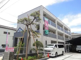 プライムコート川口の画像