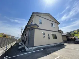 ファイン田島E棟の画像