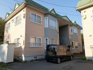 コーポサリーレAの画像