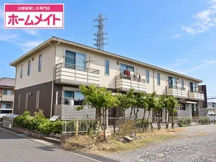 グローリーフォレスト D棟の画像
