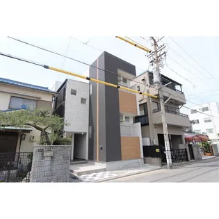 LA IRISの画像
