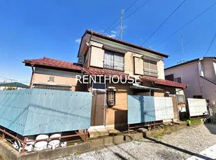 神奈川県川崎市多摩区菅北浦3【一戸建】の外観