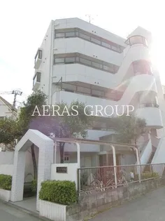 グレイス川口の画像