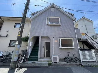 クレッセント川口元郷の画像