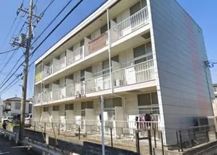 レオパレスアドミラブールユキコの画像