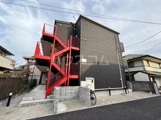 アートヒル西大宮の画像