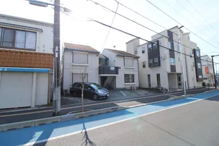 相生ハイツ (2F)【2階】の外観