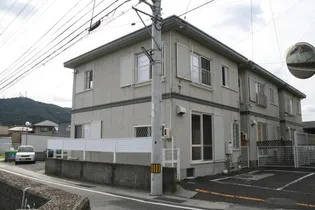 徳島県徳島市南田宮2【一戸建】の外観