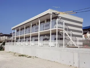 レオパレス屋形原の画像