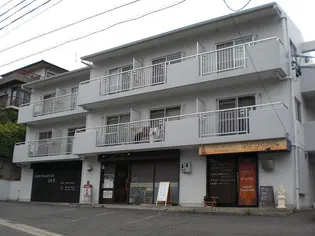 アビタシオン倉坂の画像