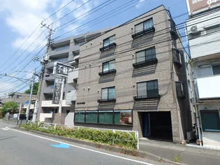 サニーサイド枡形の画像