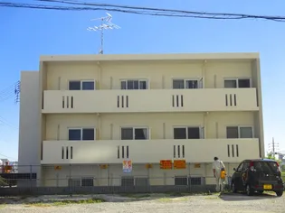 おもろまちUの画像