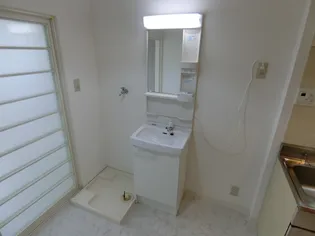 ハピネス【2階】の内装