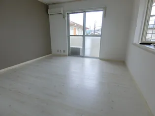 ハピネス【2階】の地図