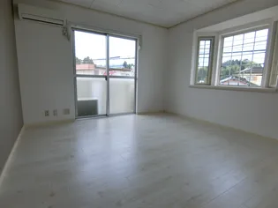 ハピネス【2階】の地図