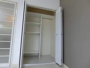 ハピネス【2階】の内装