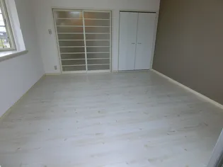 ハピネス【2階】の居間