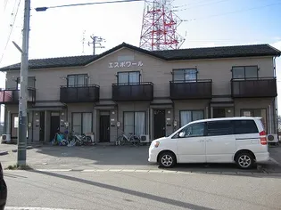 新潟県新潟市西区ときめき西1【一戸建】の外観