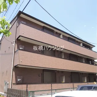 パルコートIIの画像