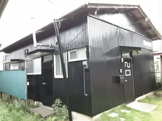 茨城県ひたちなか市大平3【一戸建】の外観