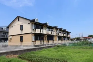 セジュール烏山IIの画像