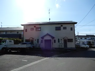 カナメコーポの画像