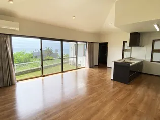 沖縄県南城市知念字具志堅【一戸建】の外観