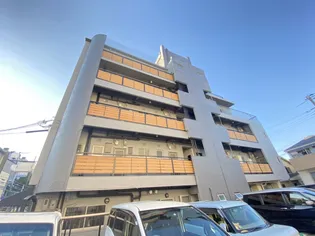 星陵台マンションの画像