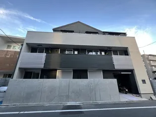 碑文谷デュープレックスの画像