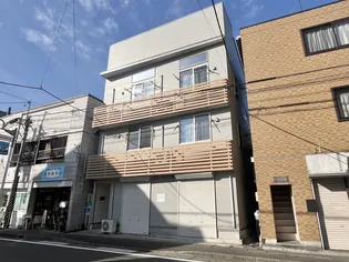 YS HOUSE 和田町の画像