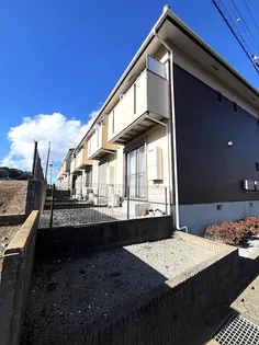 サニーヒル東前 A棟の画像