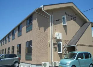 パークテラスオダの画像