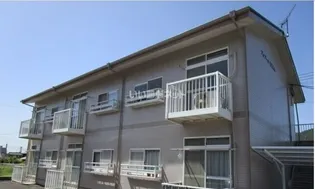 フォブール古高松Aの画像