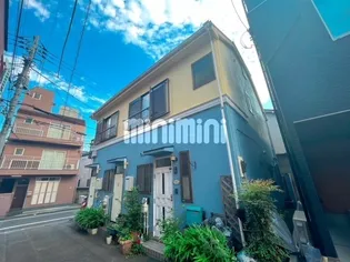 ハウスおおいの画像