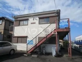 メゾンマキの画像